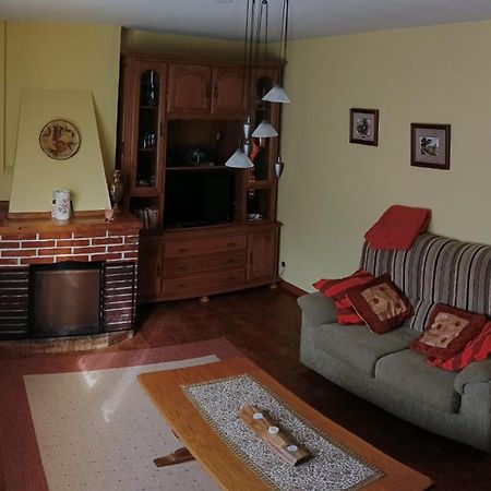 Casa Preciosas Vistas, Ubicada En Medio Del Parque Natural De Redes, Asturias カソ エクステリア 写真