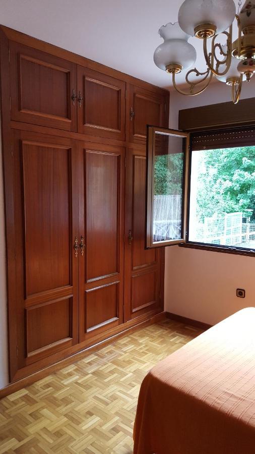 Casa Preciosas Vistas, Ubicada En Medio Del Parque Natural De Redes, Asturias カソ エクステリア 写真