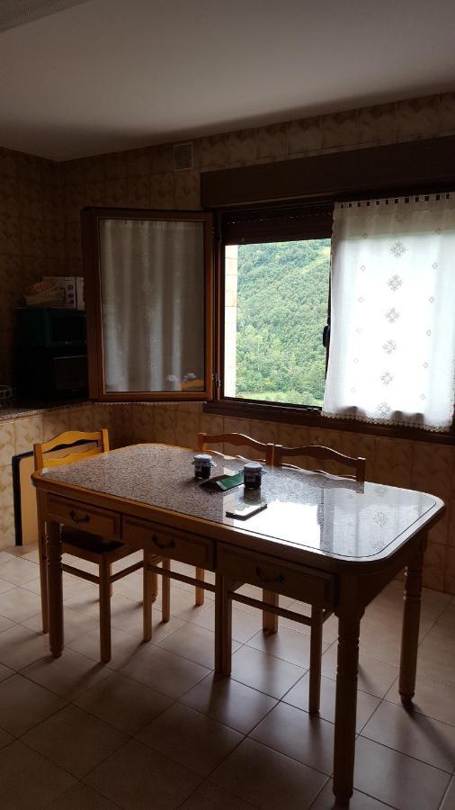 Casa Preciosas Vistas, Ubicada En Medio Del Parque Natural De Redes, Asturias カソ エクステリア 写真