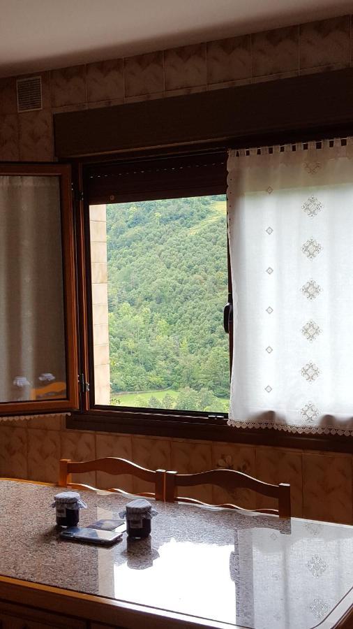 Casa Preciosas Vistas, Ubicada En Medio Del Parque Natural De Redes, Asturias カソ エクステリア 写真