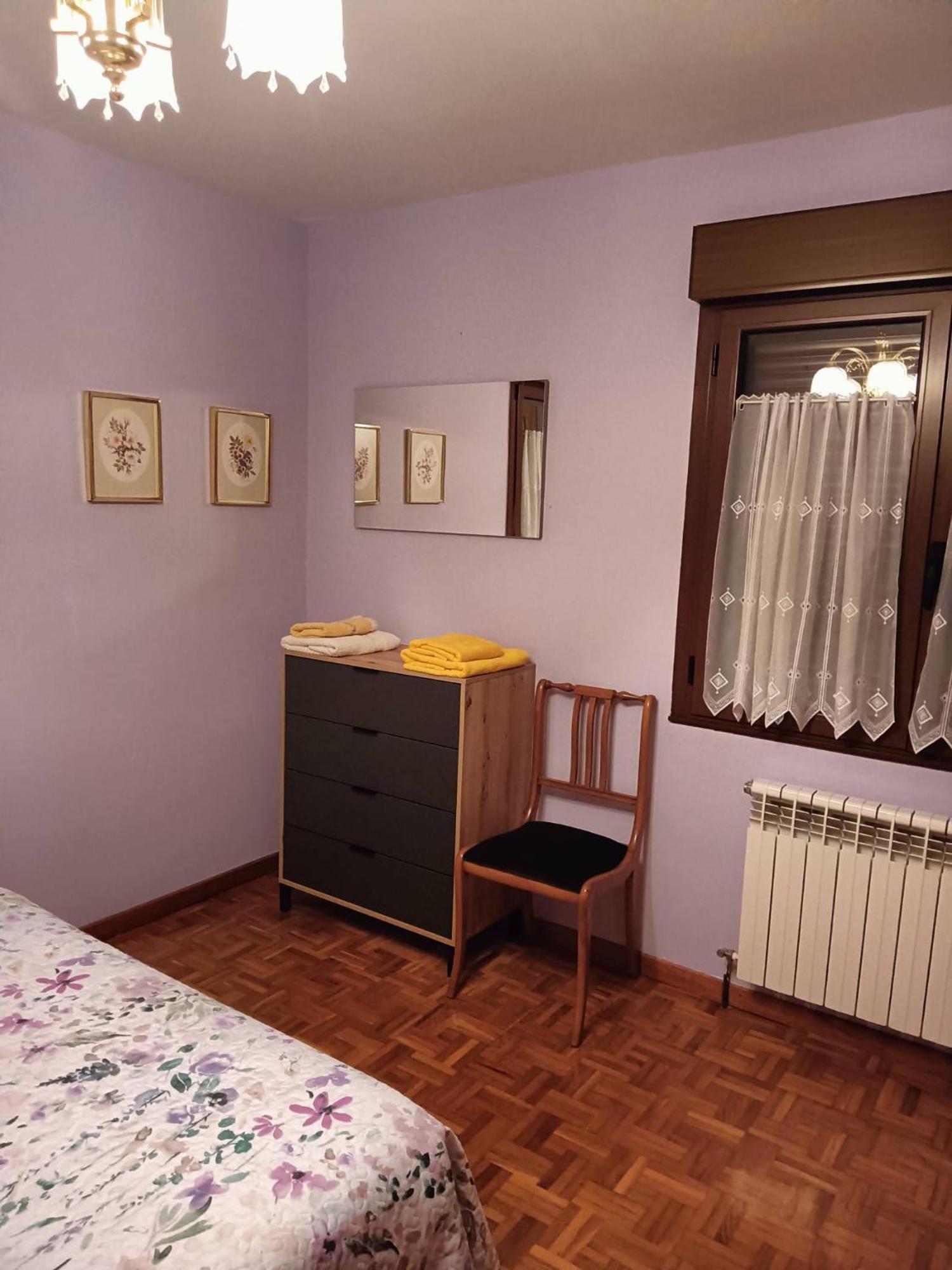 Casa Preciosas Vistas, Ubicada En Medio Del Parque Natural De Redes, Asturias カソ エクステリア 写真