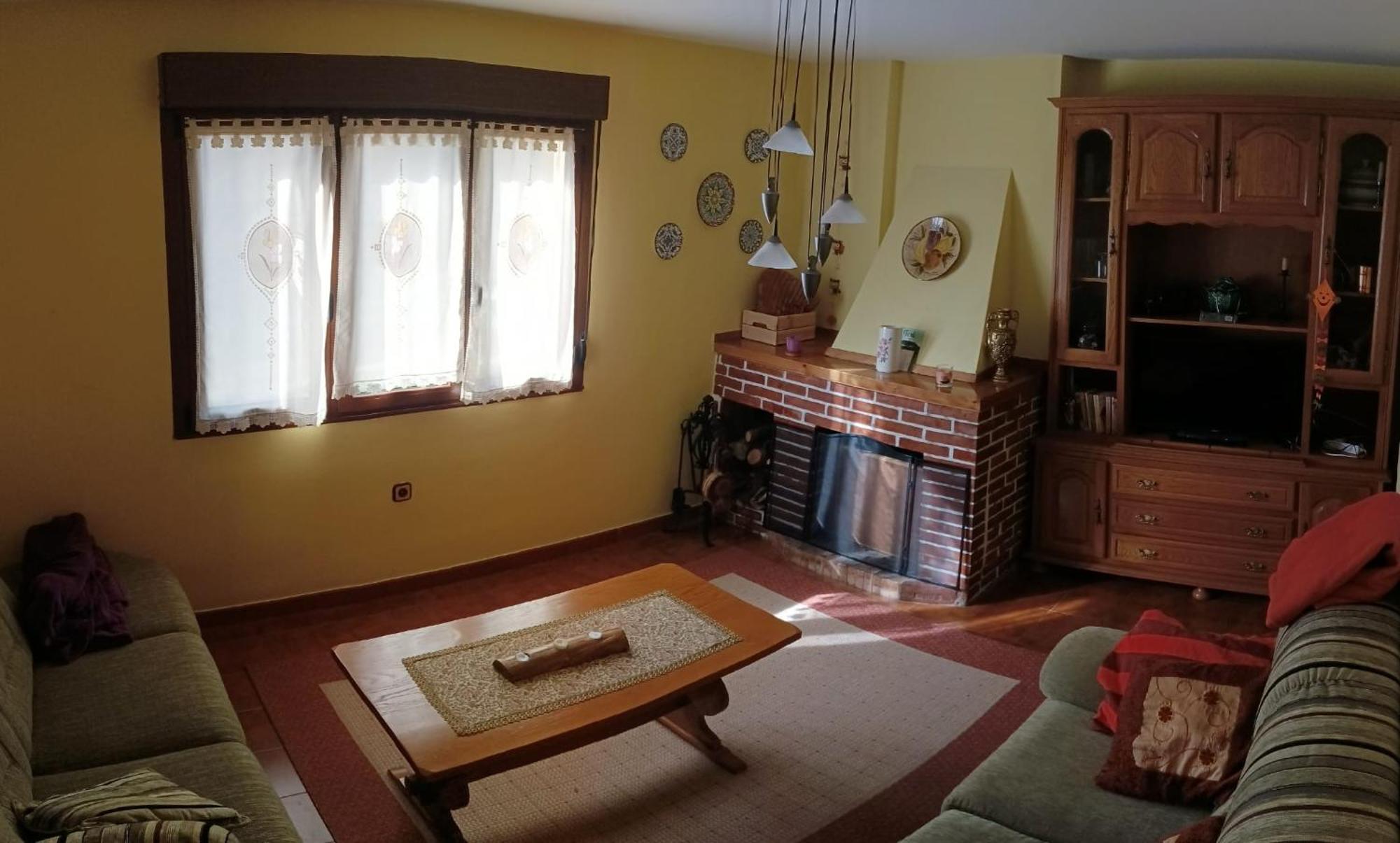 Casa Preciosas Vistas, Ubicada En Medio Del Parque Natural De Redes, Asturias カソ エクステリア 写真